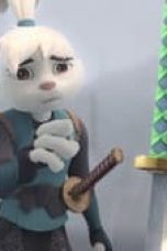 Samurai Rabbit: The Usagi Chronicles Season 2 Episode 7
