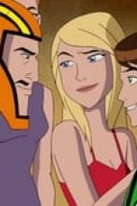 Ben 10: Ultimate Alien Season 1 Episode 9