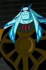 Ben 10: Ultimate Alien Season 1 Episode 10