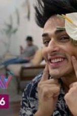 The Holiday Season 1 Episode 6