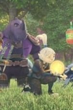 Samurai Rabbit: The Usagi Chronicles Season 2 Episode 6