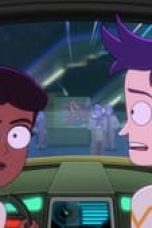 Star Trek: Lower Decks Season 2 Episode 5