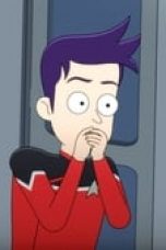 Star Trek: Lower Decks Season 1 Episode 6