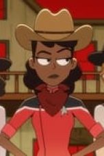 Star Trek: Lower Decks Season 2 Episode 8