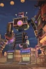 Samurai Rabbit: The Usagi Chronicles Season 2 Episode 8