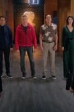 Cobra Kai Season 5 Episode 8