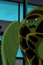 Ben 10: Ultimate Alien Season 1 Episode 5