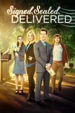 Signed, Sealed, Delivered Season 1 Episode 15