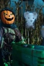 Phantom Pups Season 1 Episode 9