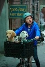 Phantom Pups Season 1 Episode 6