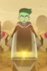 Star Trek: Lower Decks Season 3 Episode 8