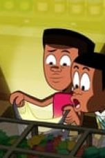 Craig of the Creek Season 4 Episode 27