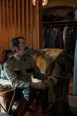 Guillermo del Toro’s Cabinet of Curiosities Season 1 Episode 4