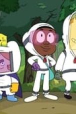 Craig of the Creek Season 1 Episode 1