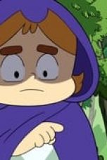 Craig of the Creek Season 1 Episode 2