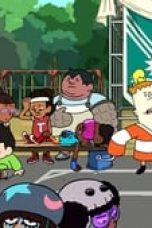 Craig of the Creek Season 4 Episode 16