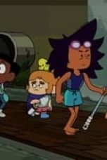 Craig of the Creek Season 1 Episode 13