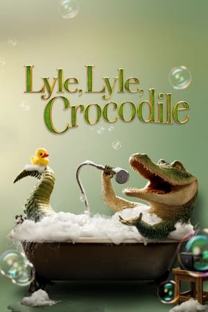 Watching Lyle, Lyle, Crocodile Movie Online