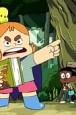 Craig of the Creek Season 1 Episode 4