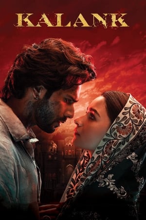 Watching Kalank Movie Online