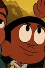 Craig of the Creek Season 4 Episode 12