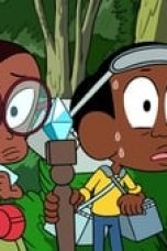 Craig of the Creek Season 1 Episode 36
