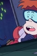 Craig of the Creek Season 4 Episode 25