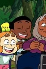 Craig of the Creek Season 4 Episode 20