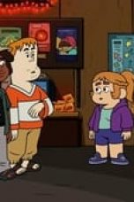 Craig of the Creek Season 4 Episode 26