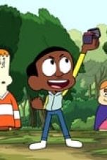 Craig of the Creek Season 1 Episode 12