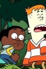 Craig of the Creek Season 4 Episode 18