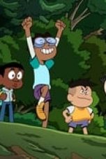 Craig of the Creek Season 4 Episode 21