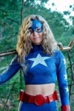 DC’s Stargirl Season 1 Episode 3