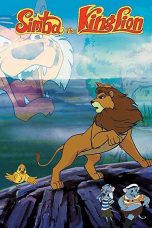 Simba: The King Lion Season 1 Episode 16