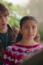 Julie and the Phantoms Season 1 Episode 8