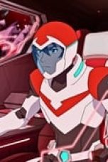 Voltron: Legendary Defender Season 3 Episode 1
