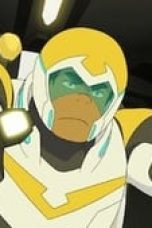 Voltron: Legendary Defender Season 1 Episode 8