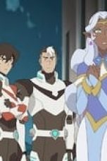 Voltron: Legendary Defender Season 1 Episode 4