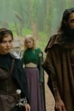 Willow Season 1 Episode 1