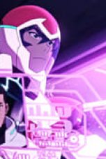 Voltron: Legendary Defender Season 3 Episode 6