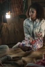 Secrets of Sulphur Springs Season 1 Episode 6