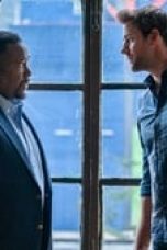 Tom Clancy’s Jack Ryan Season 2 Episode 2