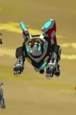 Voltron: Legendary Defender Season 1 Episode 7