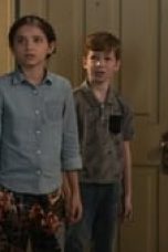 Secrets of Sulphur Springs Season 1 Episode 9