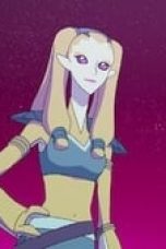 Voltron: Legendary Defender Season 1 Episode 6