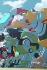 Voltron: Legendary Defender Season 1 Episode 3