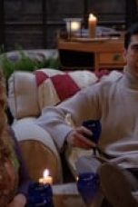 Friends Season 1 Episode 7
