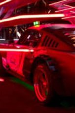 Hyperdrive Season 1 Episode 1