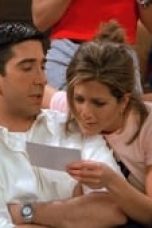 Friends Season 1 Episode 24