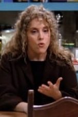 Friends Season 1 Episode 21